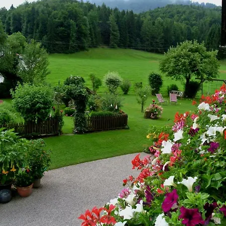 Treindlhof Fuschl am See Exterior photo