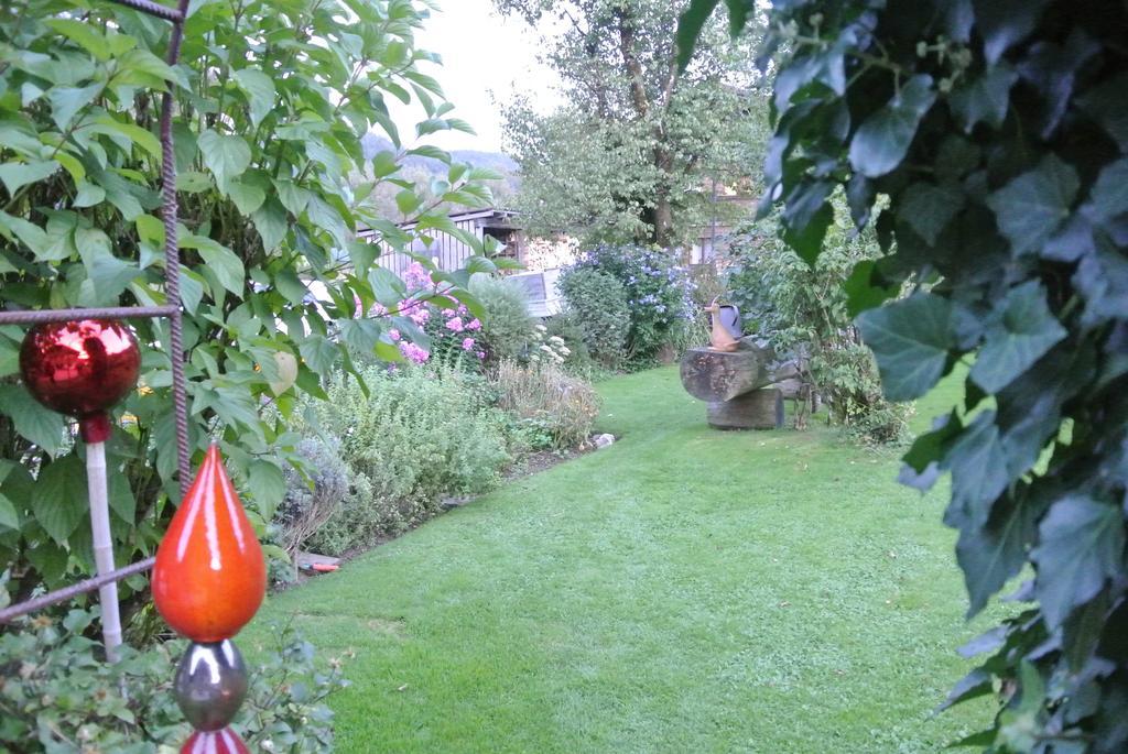 Farm stay Treindlhof Fuschl am See