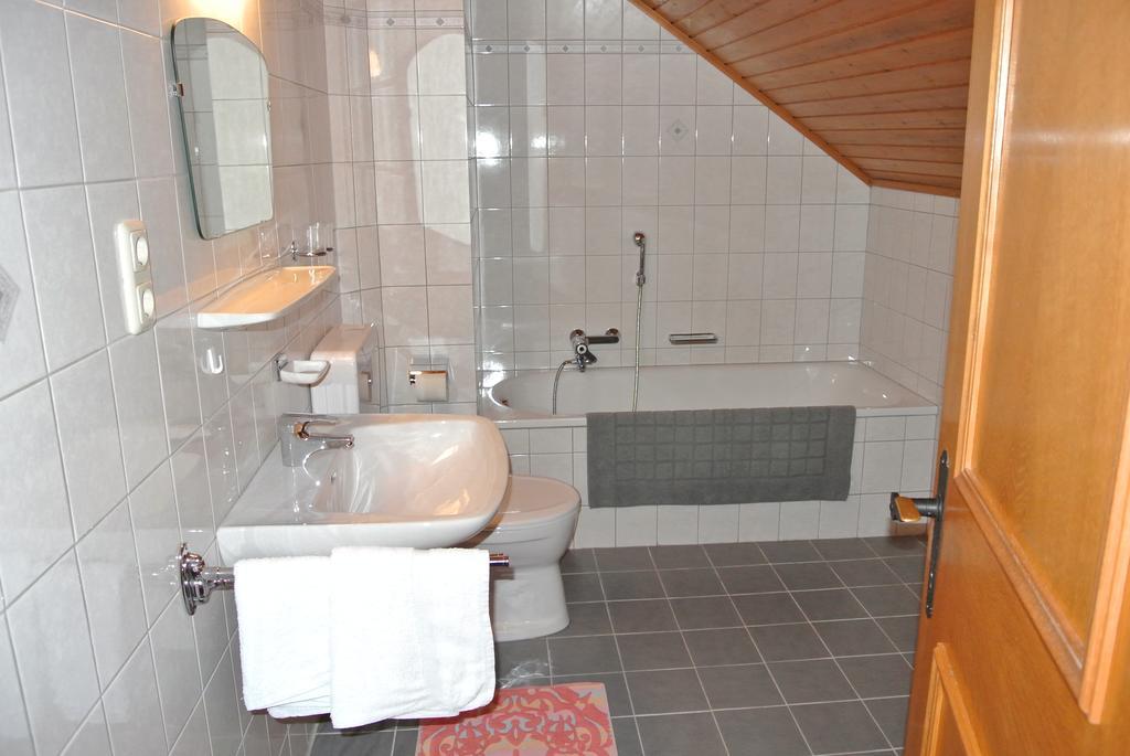 Farm stay Treindlhof