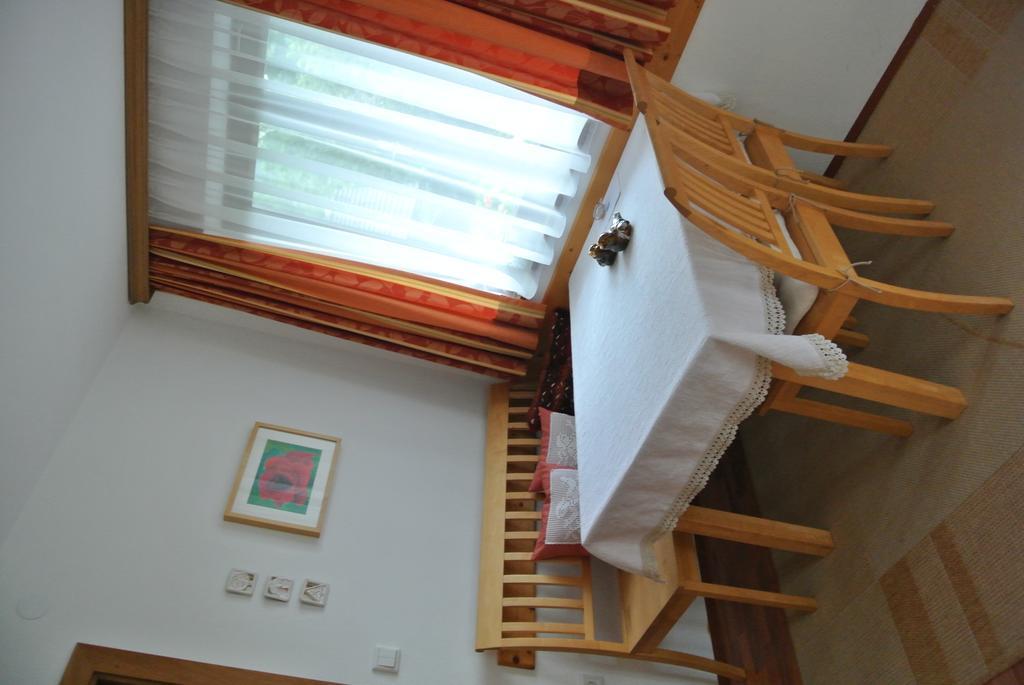 Treindlhof Farm stay *