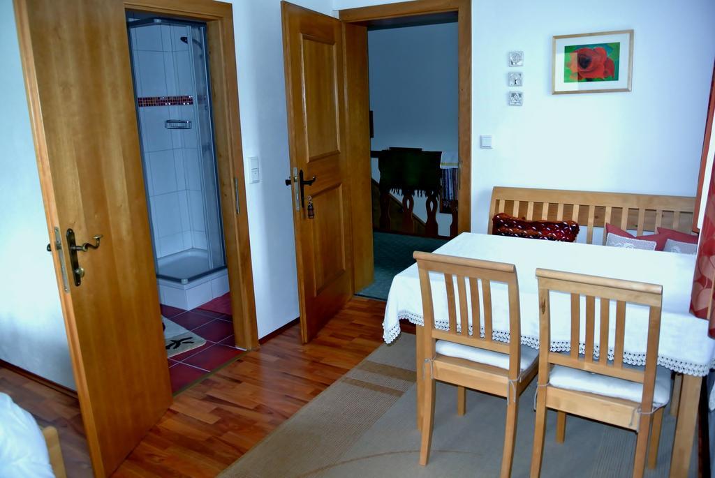 Treindlhof Farm stay
