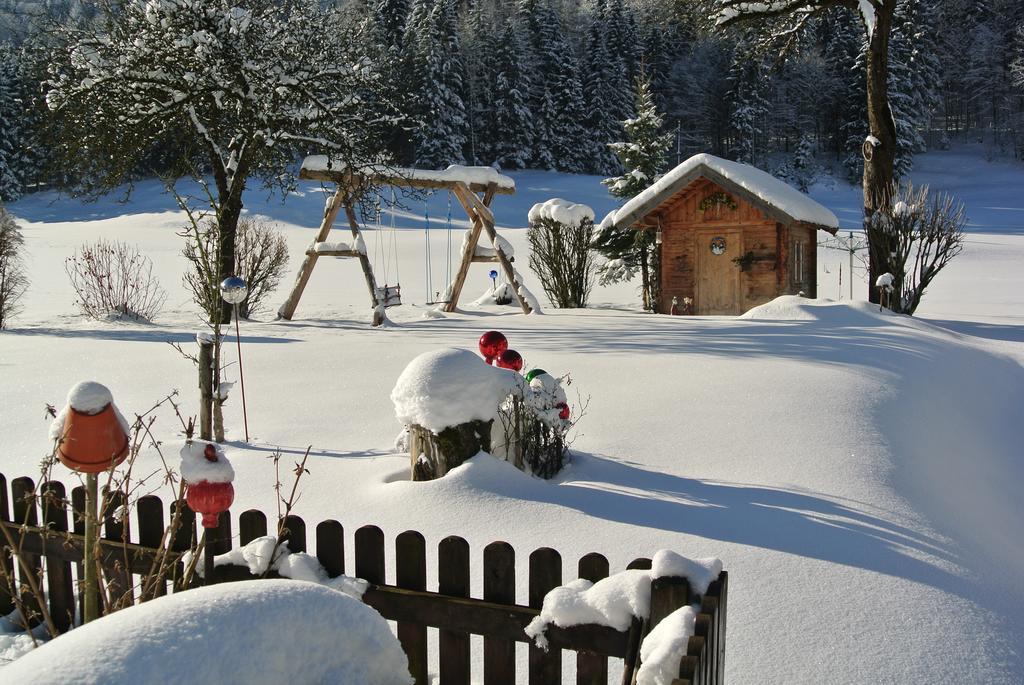 Treindlhof Fuschl am See