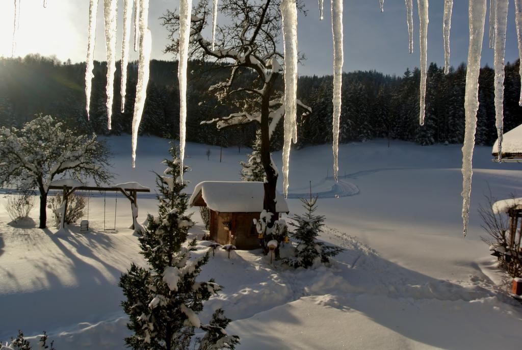 Treindlhof Farma *